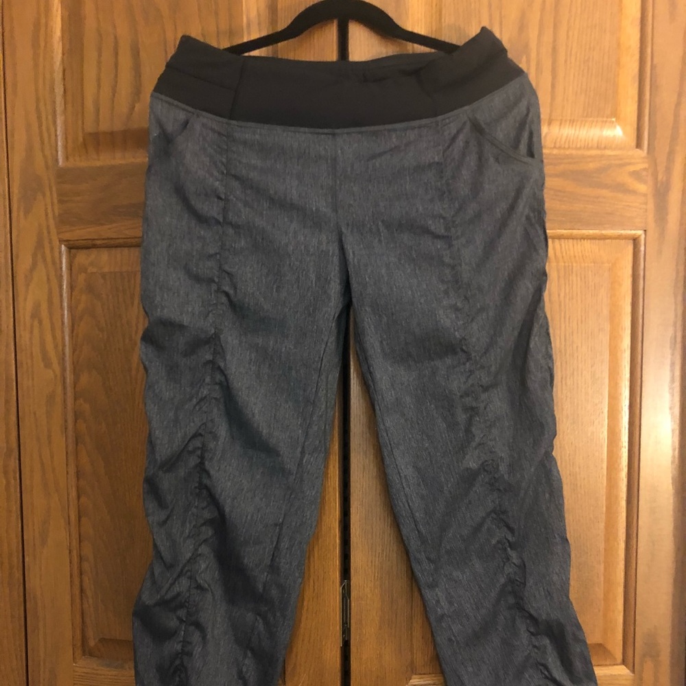 Lucy lightweight pants